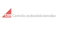 CSN (Centrala studiestödsnämnden)